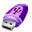 Recover Deleted Pen Drive Files icon