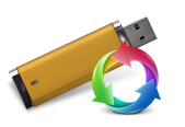 Pen Drive Data Recovery Tool